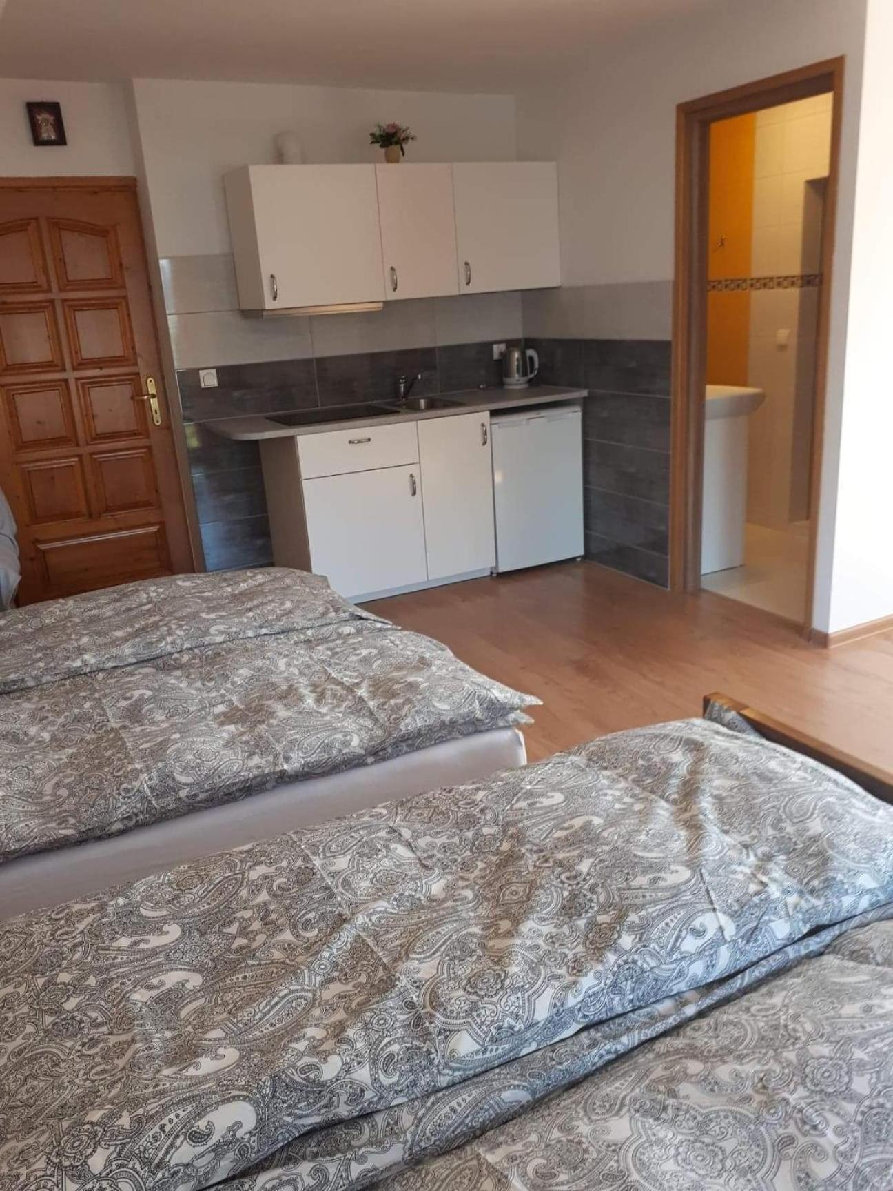 Domek Widokowka Koscielisko Room photo
