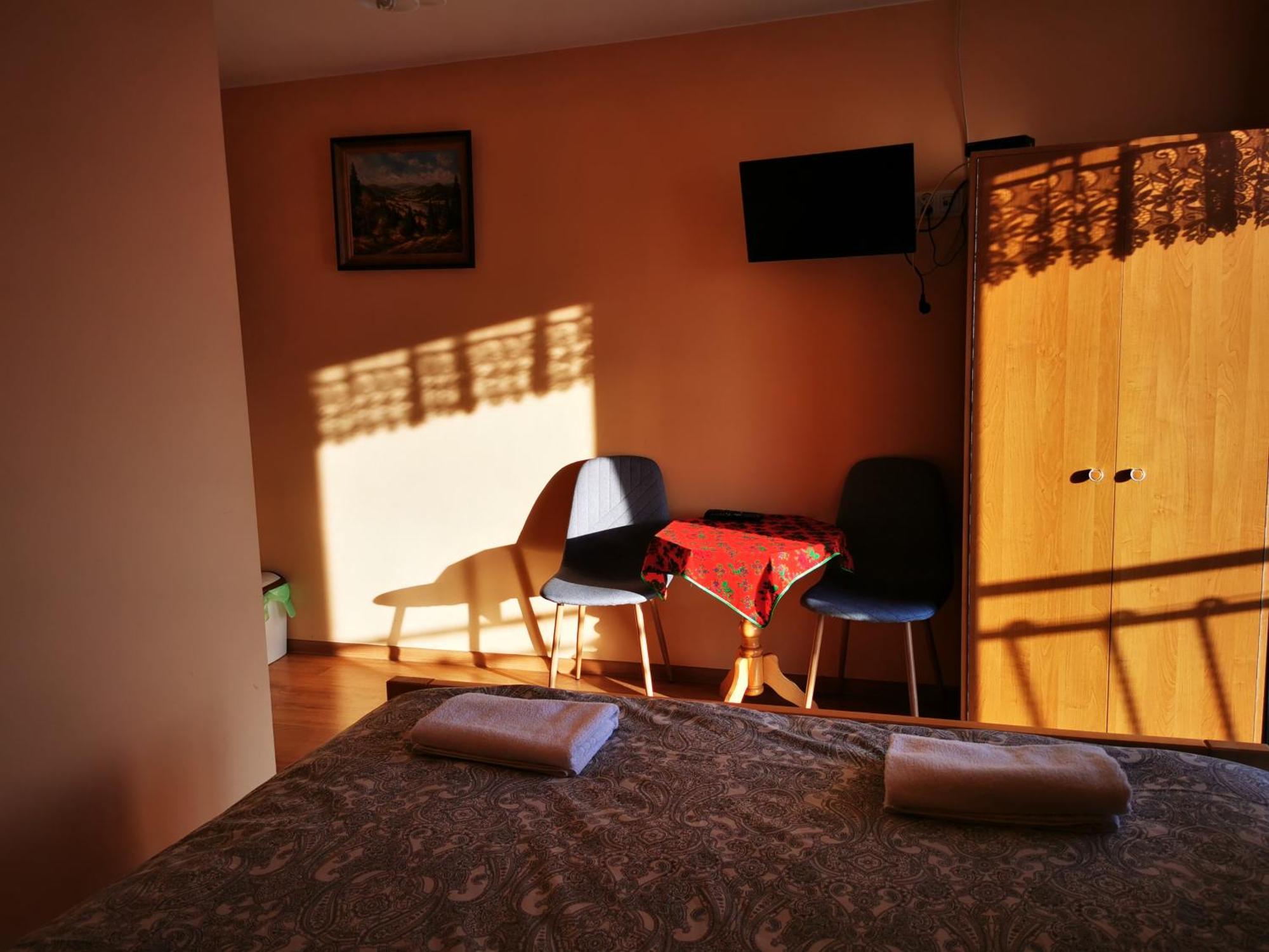 Domek Widokowka Koscielisko Room photo