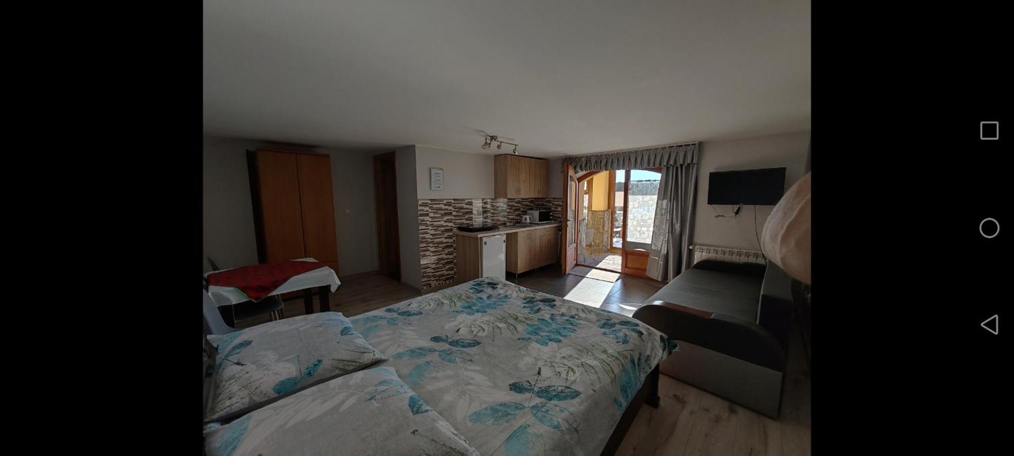 Domek Widokowka Koscielisko Room photo