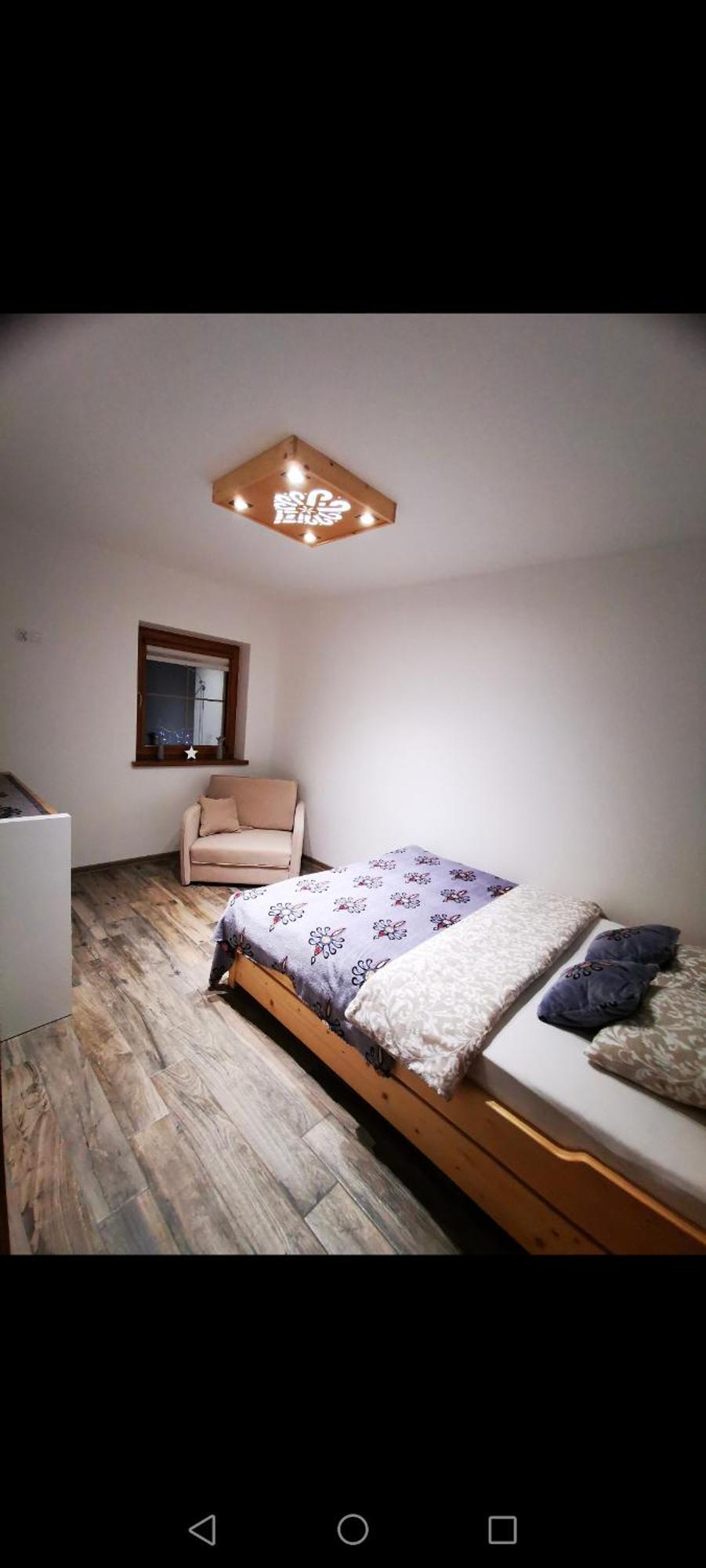 Domek Widokowka Koscielisko Room photo