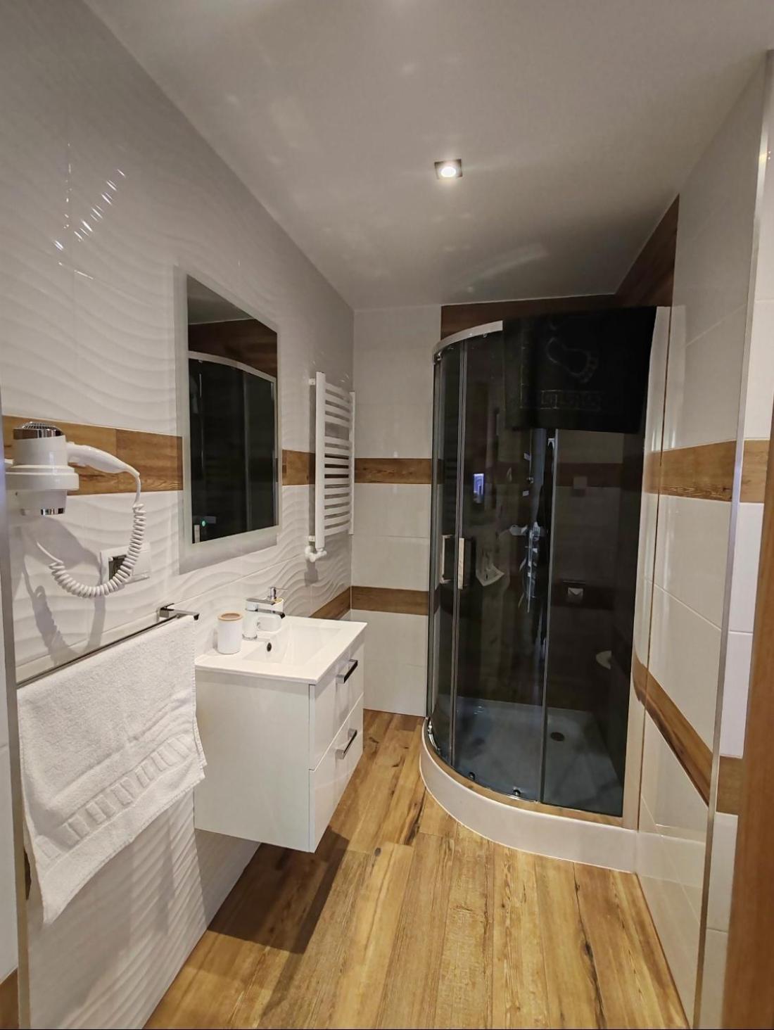 Domek Widokowka Koscielisko Room photo