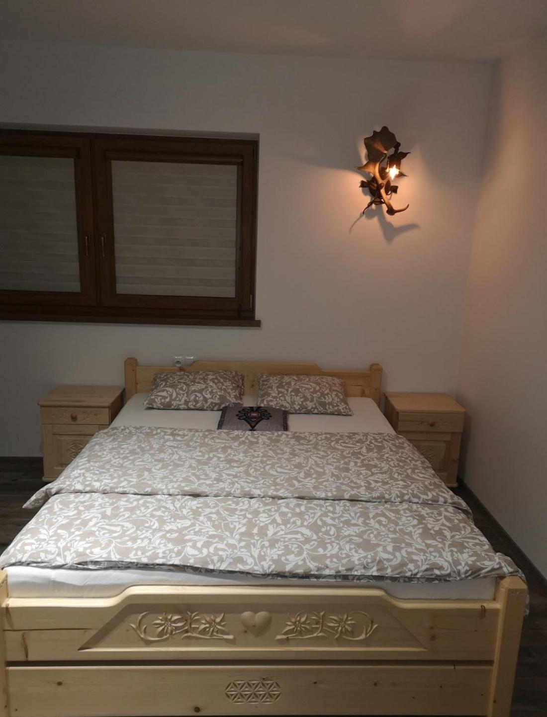 Domek Widokowka Koscielisko Room photo